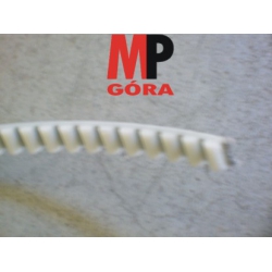 Pasek napędowy siłownika SPIN, OVO, GD1 8-10mm