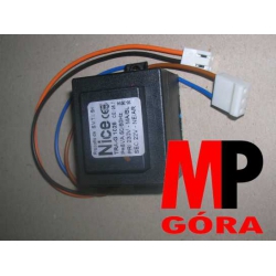 Transformator 230V/21V/8VA ROBO1000