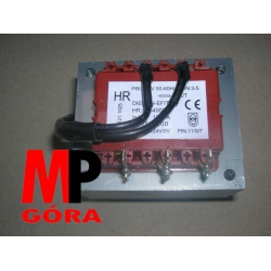 Transformator SN6021, SPIN21