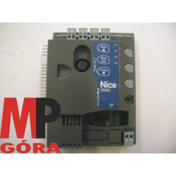 Centrala SNA3 SPIN 6031