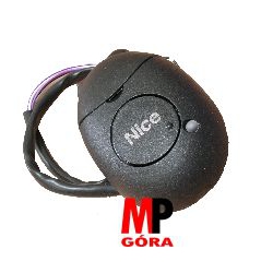 Radioodbiornik NICE SMX2